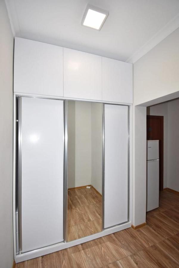 Apartamento 74/3New Building In The Center Of The Capital Ereván Exterior foto